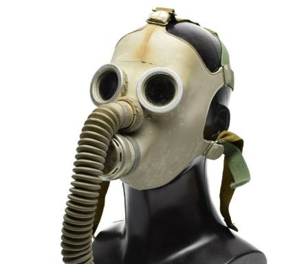 Respirators, Masks, Protection